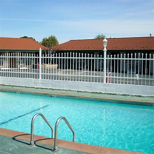 Holiday Motel Waynesburg Экстерьер фото
