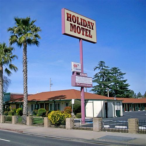 Holiday Motel Waynesburg Экстерьер фото